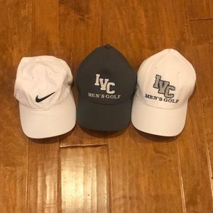 Nike Hat Bundle